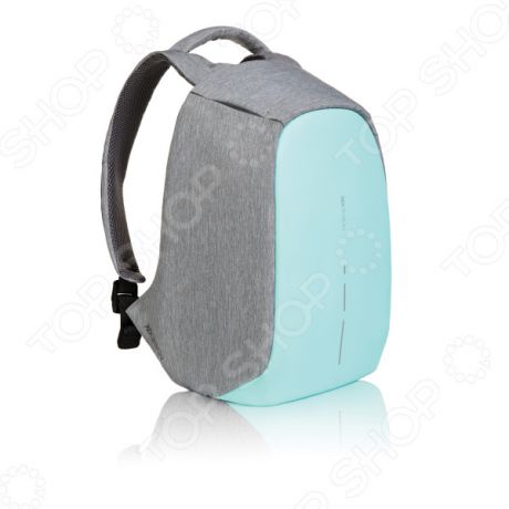 Рюкзак для ноутбука XD design Bobby Compact