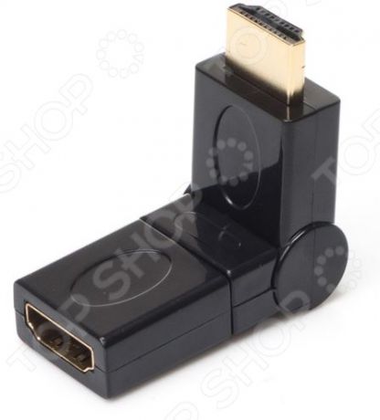 Адаптер HDMI Olto CHM-36
