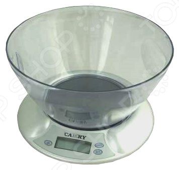 Весы кухонные Camry EK3130