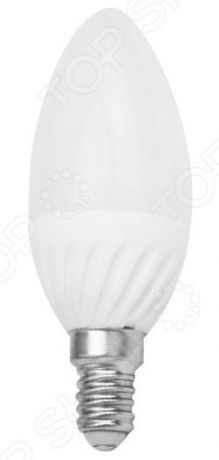 Лампа светодиодная Camry C37-14-4-27-1