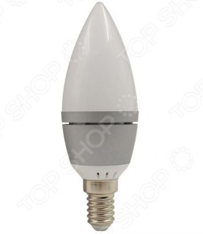 Лампа светодиодная Camry C37-14-5-41-1
