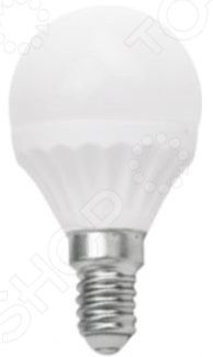 Лампа светодиодная Camry G45-14-4-27-2