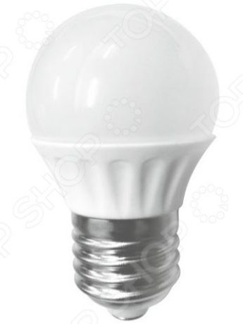 Лампа светодиодная Camry G45-27-3-27-2