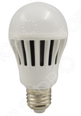 Лампа светодиодная Camry G60-27-7-27-3