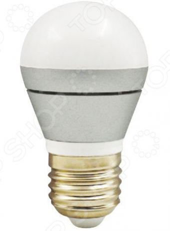Лампа светодиодная Camry G45-27-5-27-2