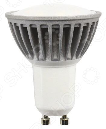 Лампа светодиодная Camry GU-10-4-27-5