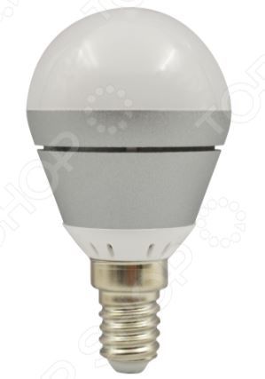 Лампа светодиодная Camry P45-14-5-27-2