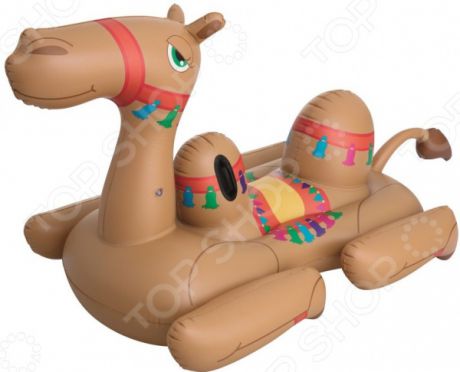 Игрушка надувная для плавания Bestway «Верблюд»