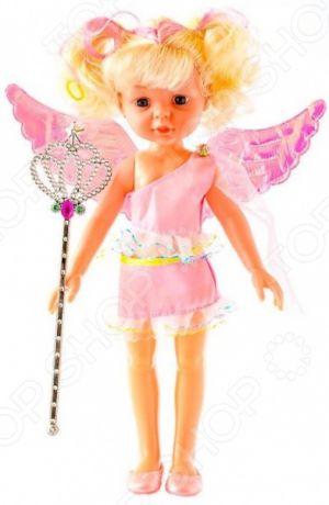 Кукла PlaySmart «Маленькая Леди» 41099