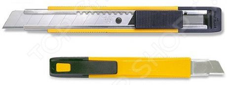 Нож строительный OLFA Auto Lock Medium Tough Cutter OL-MT-1