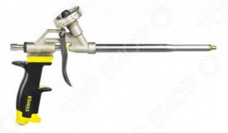 Пистолет для монтажной пены Stayer Professional ProGun 06861_z01