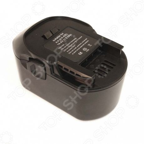 Батарея аккумуляторная для электроинструмента AEG 057344