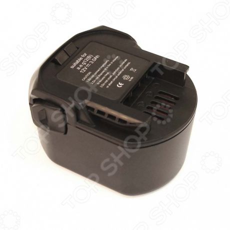 Батарея аккумуляторная для электроинструмента AEG 057345