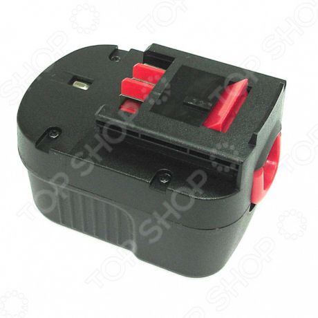 Батарея аккумуляторная для электроинструмента Black&Decker 020640