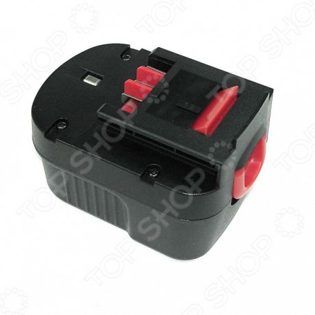 Батарея аккумуляторная для электроинструмента Black&Decker 020639