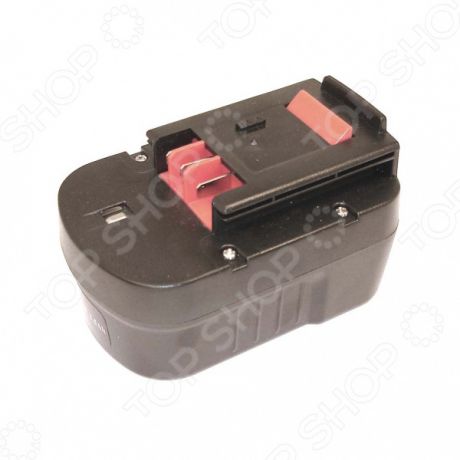 Батарея аккумуляторная для электроинструмента Black&Decker 057286