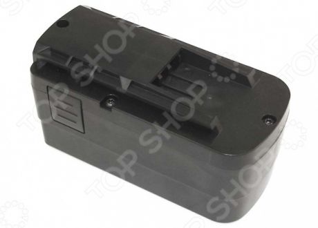 Батарея аккумуляторная для электроинструмента Festool 057347