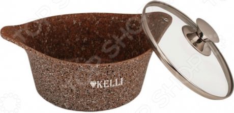 Кастрюля Kelli KL-4070