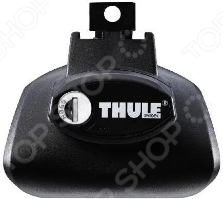 Комплект опор автомобильных Thule 757