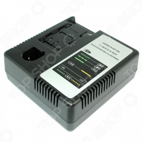 Устройство зарядное для электроинструмента Panasonic 058368