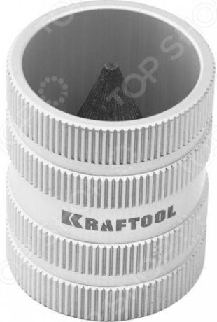 Фаскосниматель для труб универсальный Kraftool Expert 23790-35