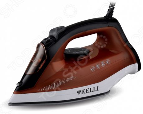 Утюг Kelli KL-1635