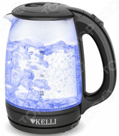 Чайник Kelli KL-1314