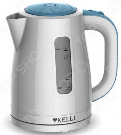 Чайник Kelli KL-1318
