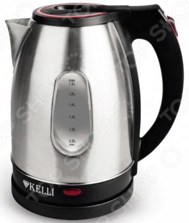 Чайник Kelli KL-1345