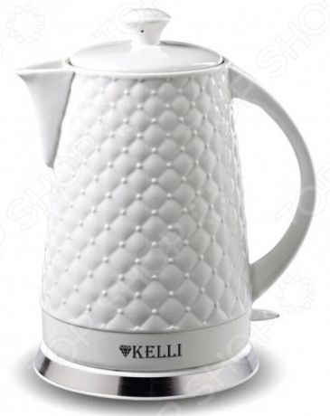 Чайник Kelli KL-1340
