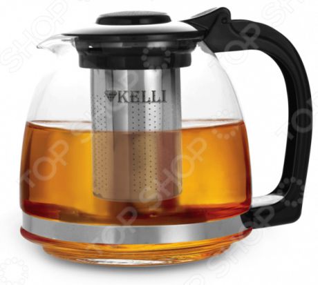 Чайник заварочный Kelli KL-3087