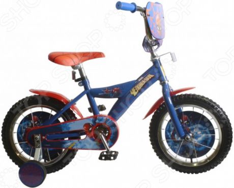 Велосипед детский MARVEL «Человек-Паук»