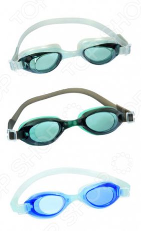 Очки для плавания детские Bestway «Активный отдых». В ассортименте