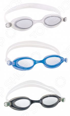 Очки для плавания детские Bestway «Соревнование». В ассортименте