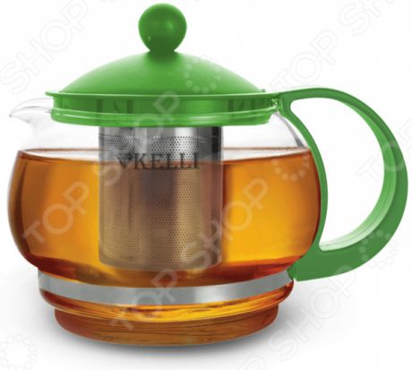Чайник заварочный Kelli KL-3084