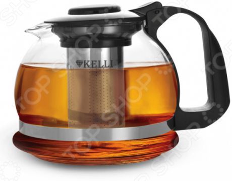 Чайник заварочный Kelli KL-3089