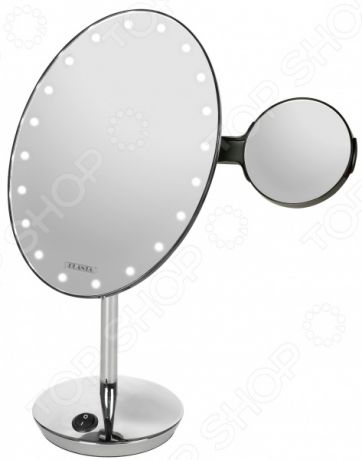 Зеркало косметическое с подсветкой Planta PLM-0105 Elegant