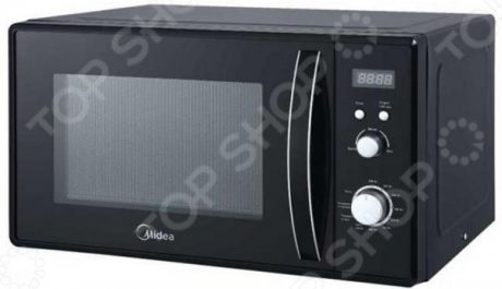 Микроволновая печь Midea AM823AM9-B