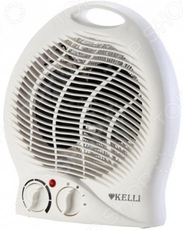 Тепловентилятор Kelli KL-6011