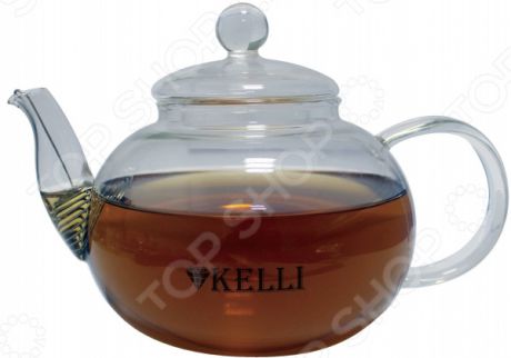 Чайник заварочный Kelli KL-3078