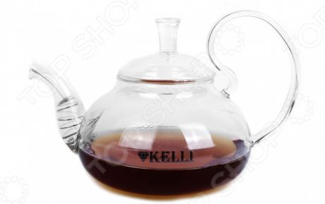 Чайник заварочный Kelli KL-3079