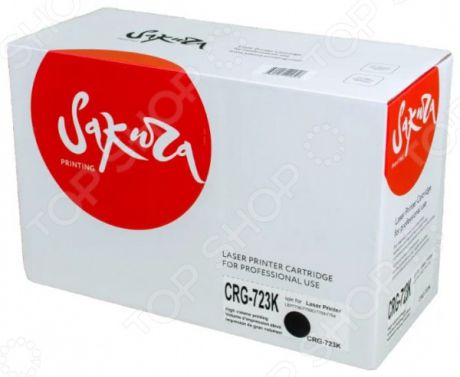Картридж Sakura для Canon LBP7700/7750C/7753/7754