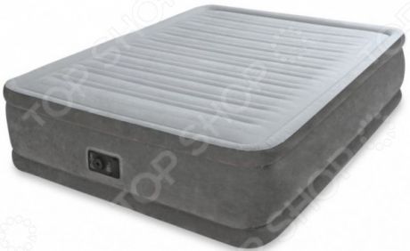 Кровать надувная Intex Twin Comfort