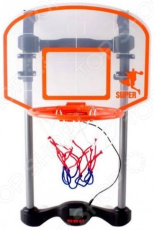 Набор для игры в баскетбол 1 Toy Т59860