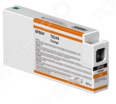 Картридж Epson T824 для SC-P7000/P7000V/P9000/P9000V
