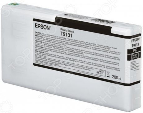 Картридж для фотопечати Epson T9131 для SC-P5000 STD/Violet