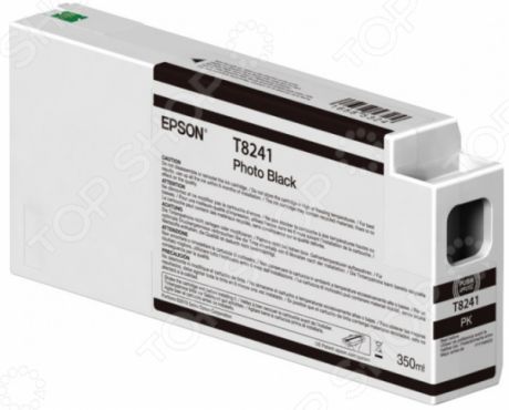 Картридж для фотопечати Epson T8241 для SC-P6000/P7000/P7000V/P8000/P9000/P9000V