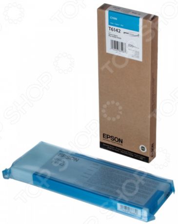Картридж повышенной емкости Epson для Stylus Pro 4450