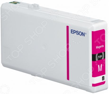 Картридж повышенной емкости Epson для WF-5110DW/5620DWF