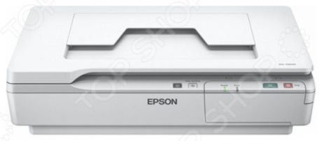 Сканер Epson Workforce DS-5500